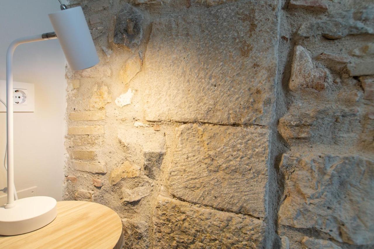 Caelus Boutique Studio Жирона Экстерьер фото