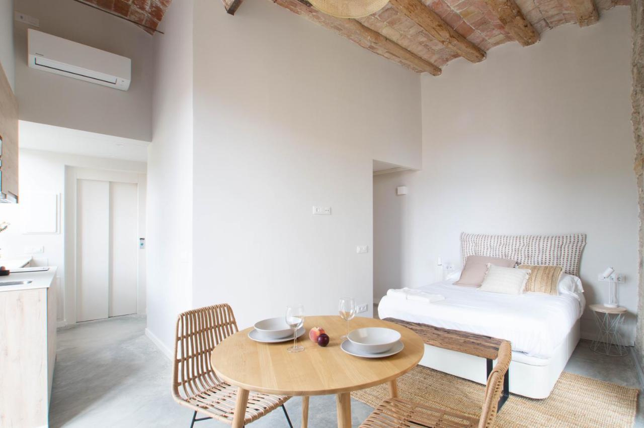 Caelus Boutique Studio Жирона Экстерьер фото