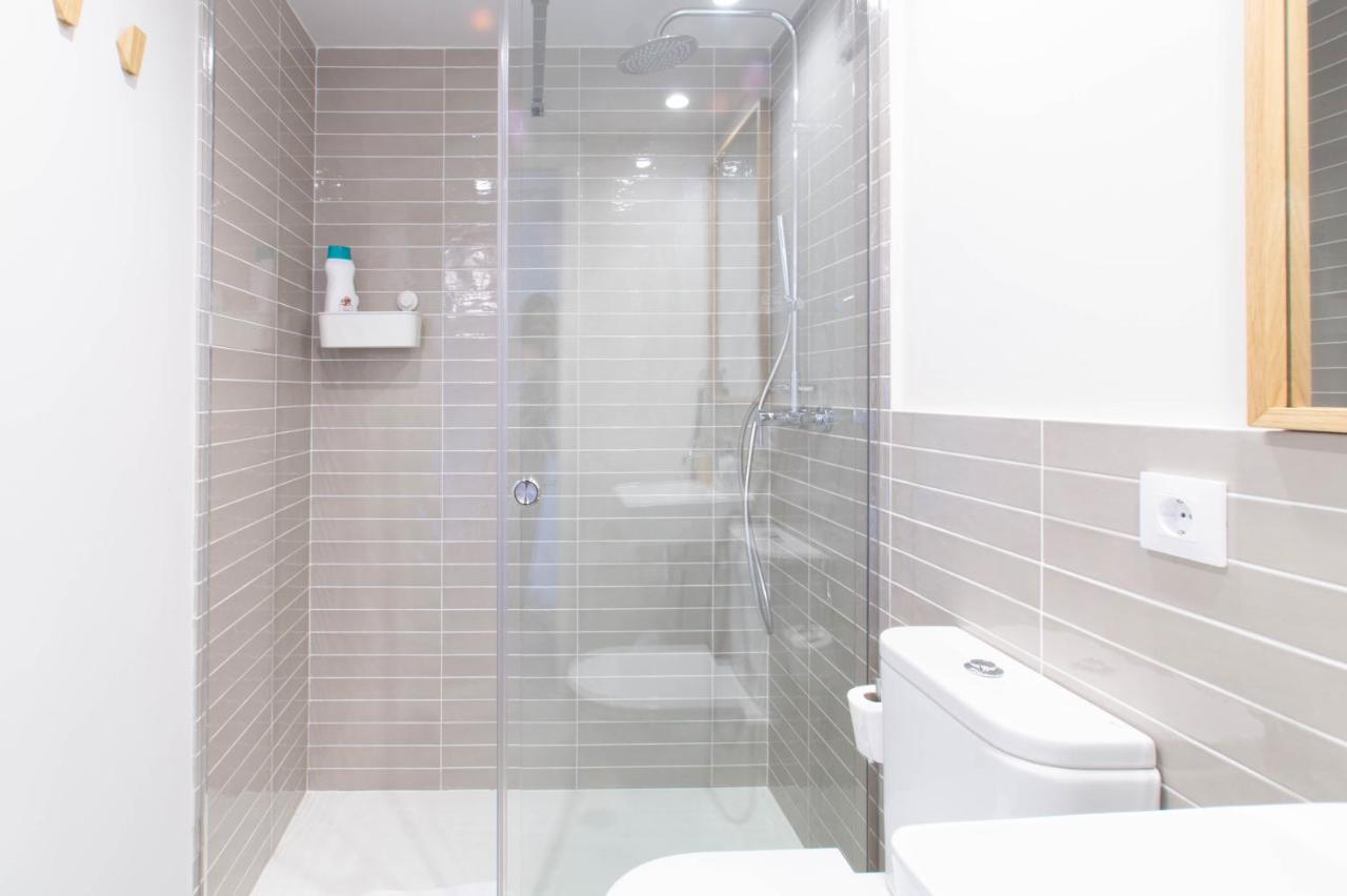 Caelus Boutique Studio Жирона Экстерьер фото