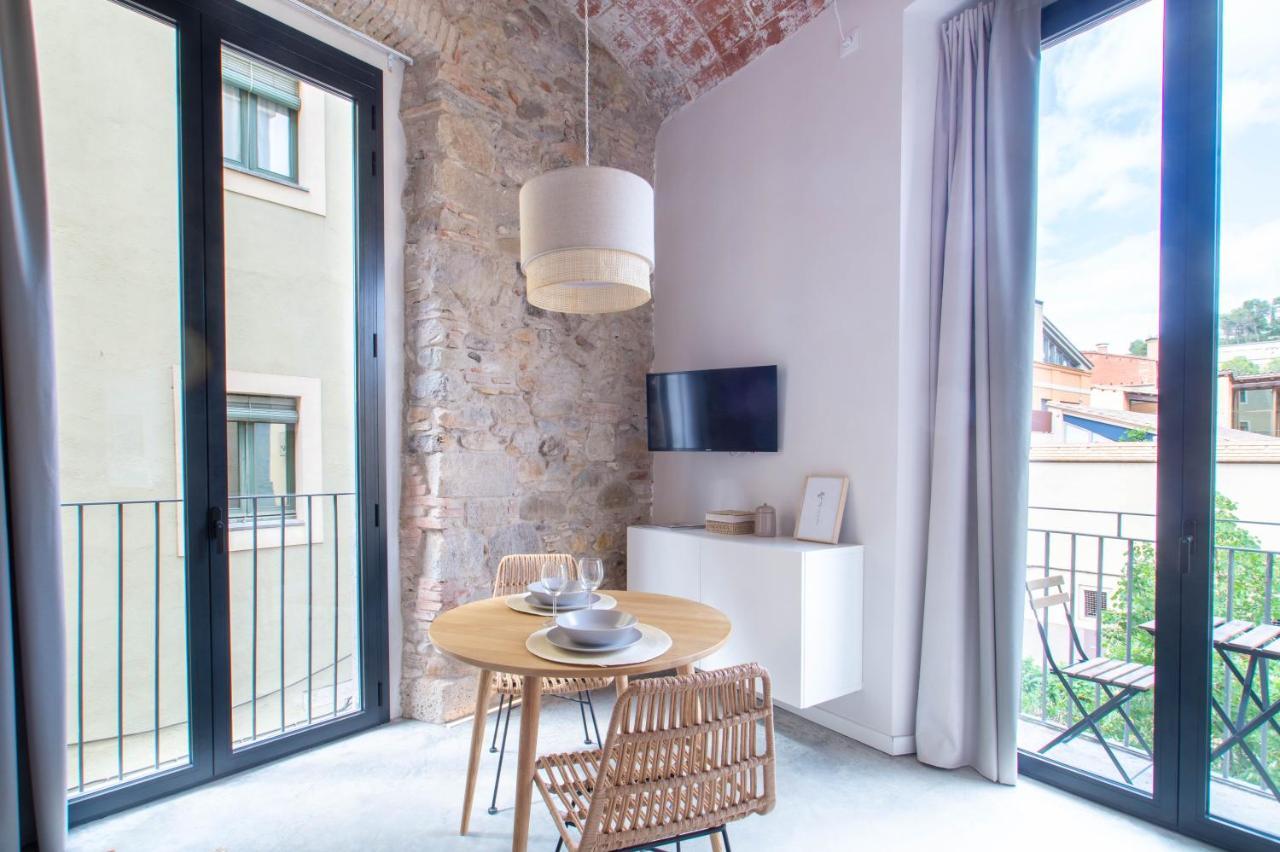 Caelus Boutique Studio Жирона Экстерьер фото